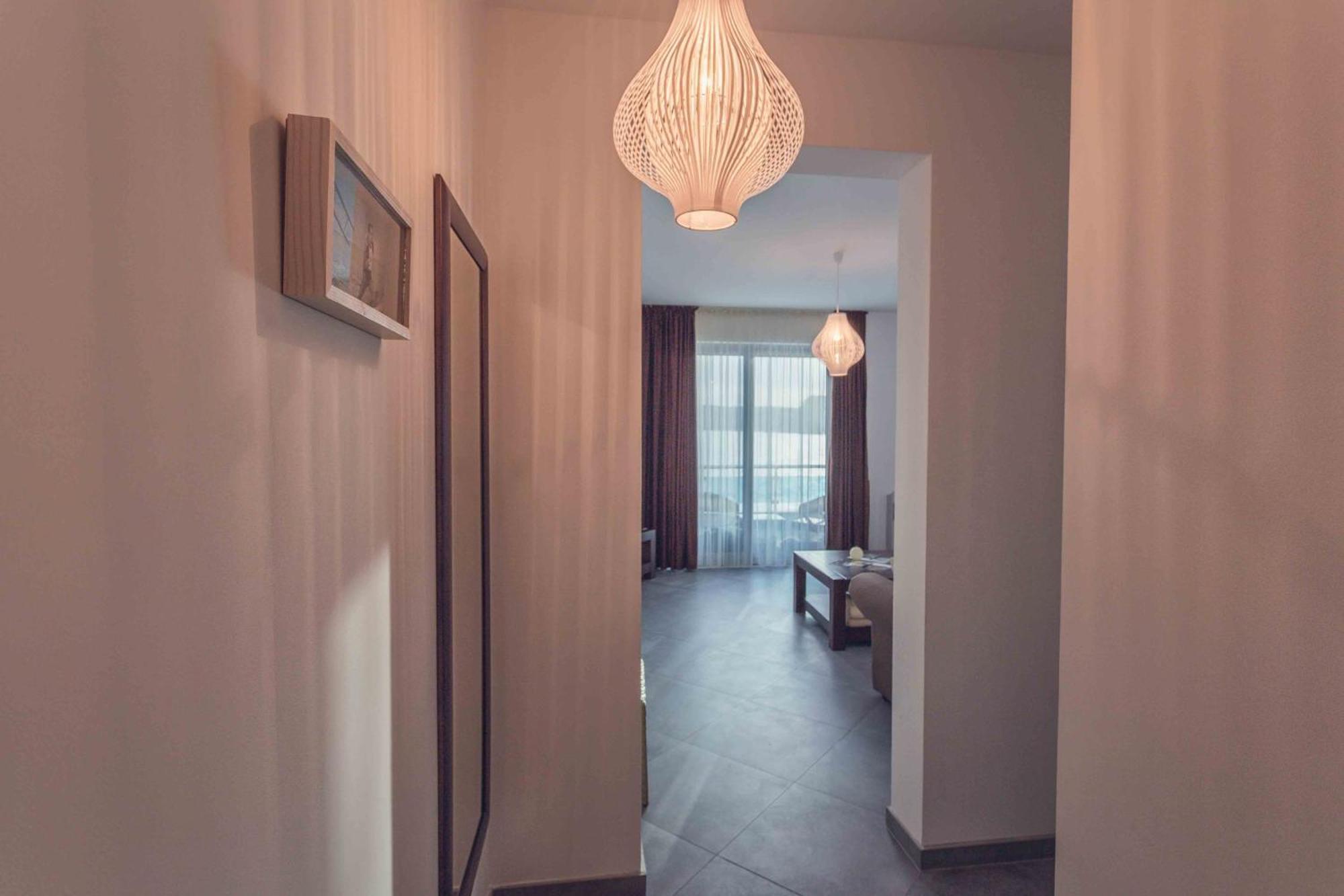 Love Live Hotel Sutomore Room photo