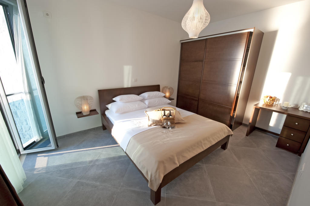 Love Live Hotel Sutomore Room photo