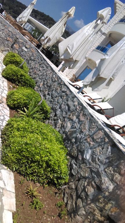 Love Live Hotel Sutomore Exterior photo
